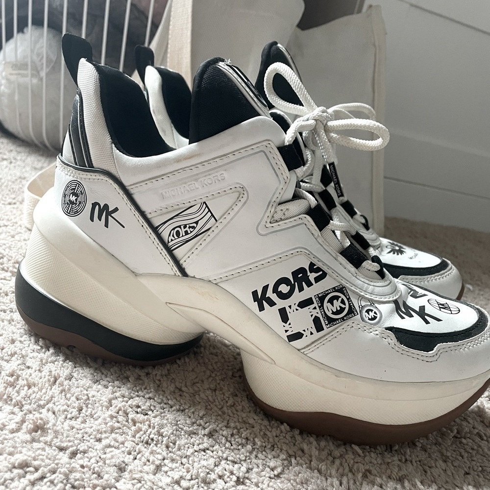 Michael Kors Women’s Shoes